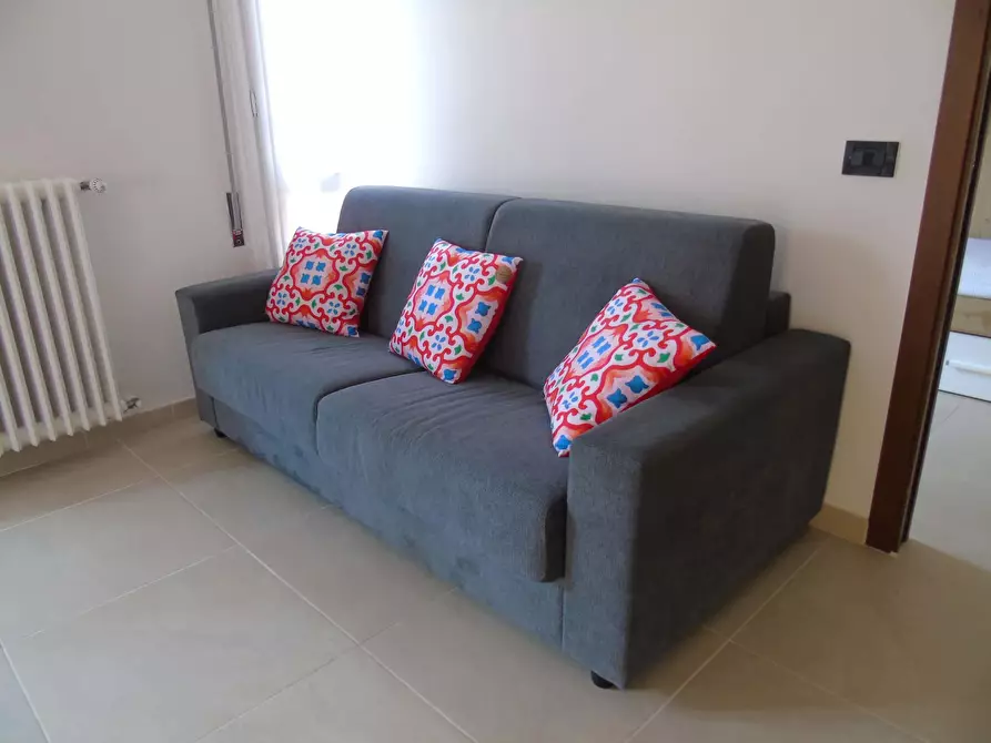 Immagine 7 di Appartamento in affitto  in Via Leonardo Da Vinci9 a Toscolano-Maderno