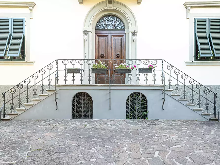 Immagine 34 di Appartamento in affitto  in Viale Lazzaro Papi117 a Lucca