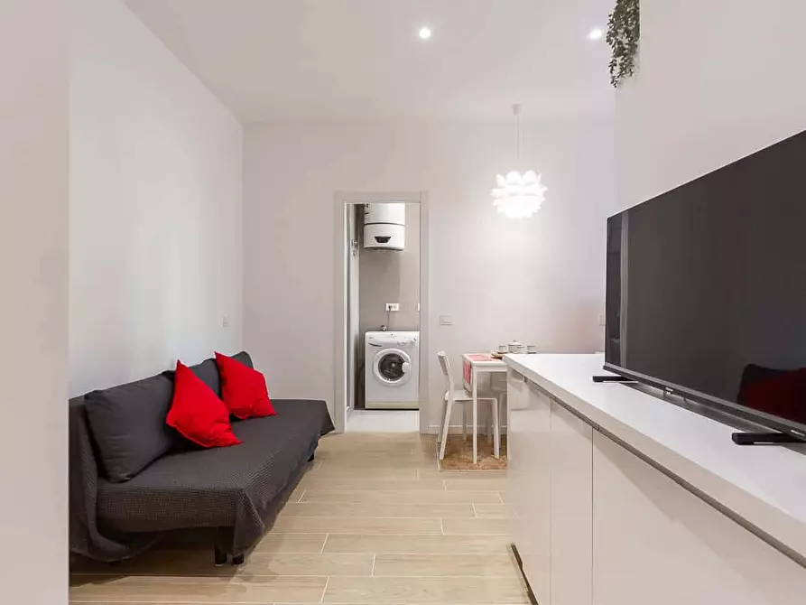 Immagine 51 di Appartamento in affitto  in Via Salasco5 a Milano