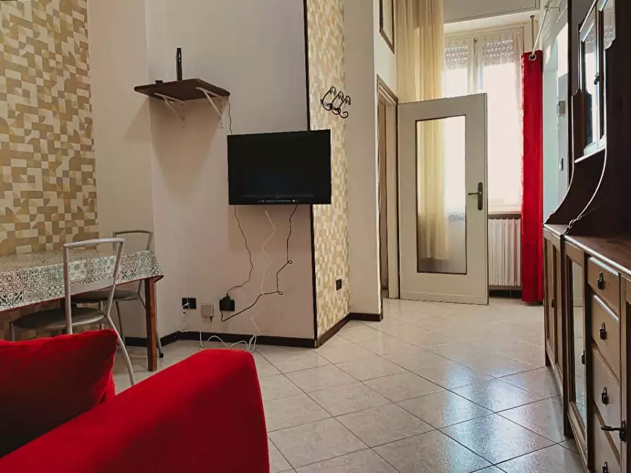 Immagine 8 di Appartamento in affitto  in Via Paulucci di Calboli Fulcieri3 a Milano