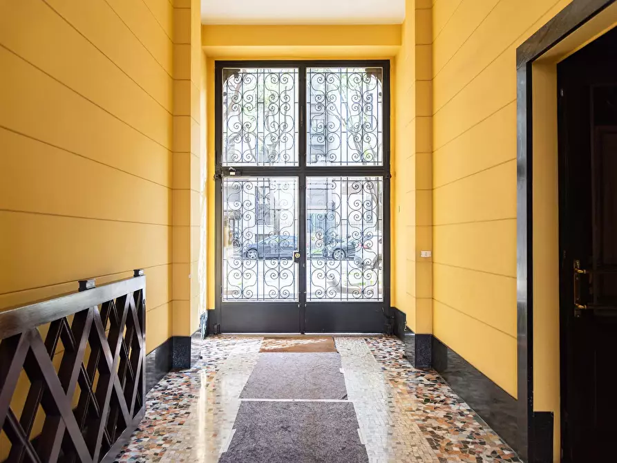 Immagine 24 di Appartamento in affitto  in Via Filippo Juvara11 a Milano