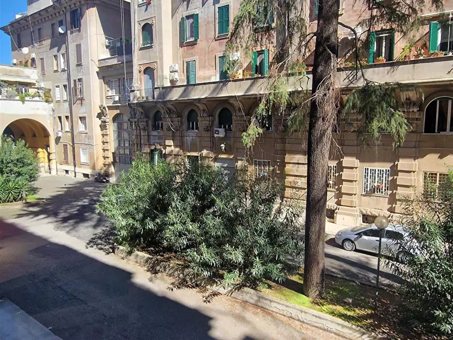 Immagine 3 di Camera in affitto  in Via Sabotino31 a Roma