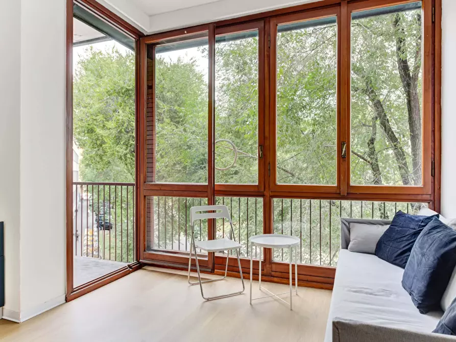 Immagine 11 di Camera in affitto  in Via Stromboli1 a Milano