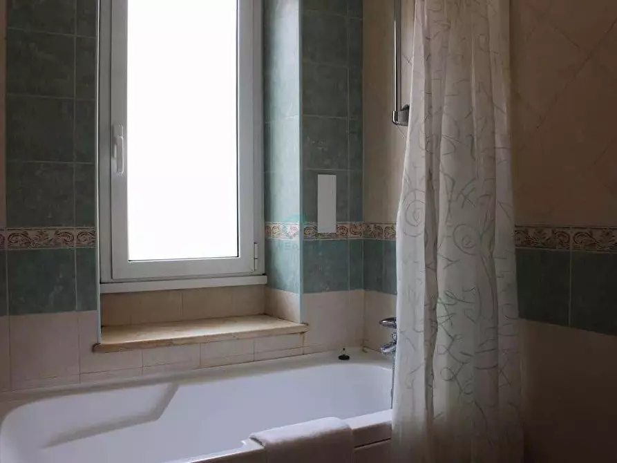 Immagine 17 di Appartamento in affitto  in Via Bellegra35 a Roma