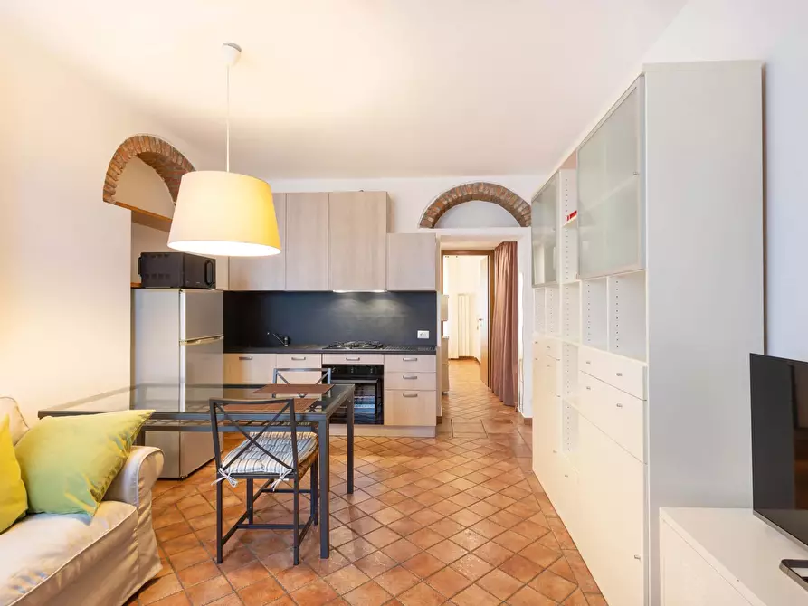 Immagine 8 di Appartamento in affitto  in Via Bramante1 a Milano