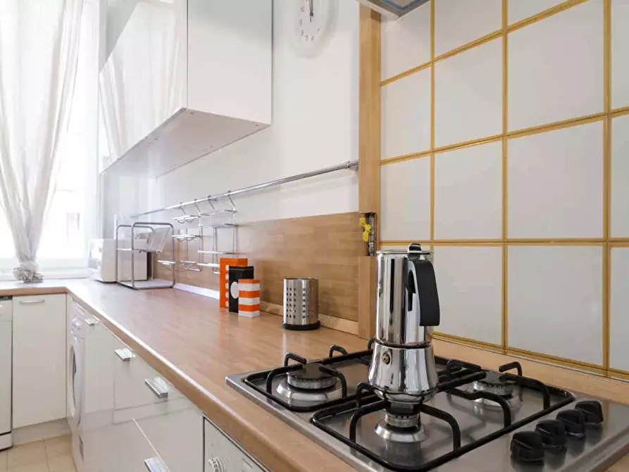 Immagine 13 di Camera in affitto  in Viale Abruzzi11 a Milano