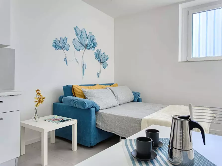 Immagine 16 di Appartamento in affitto  in Via Giovanni Battista Cassinis1 a Milano