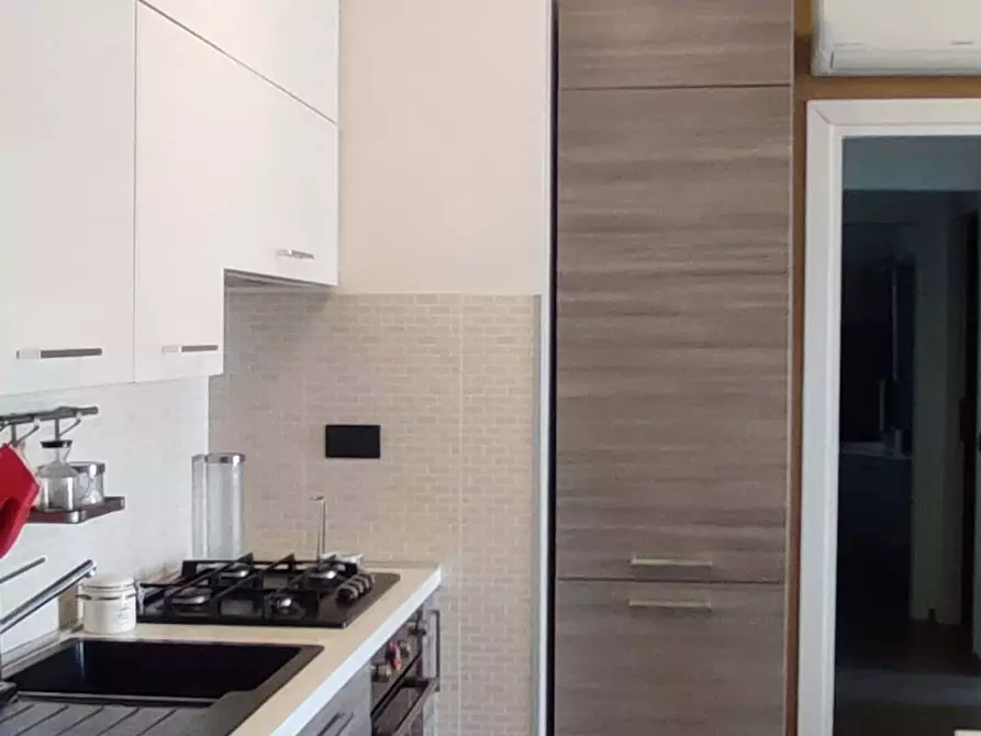 Immagine 29 di Appartamento in affitto  in Via Luigi de Marchi79 a Roma