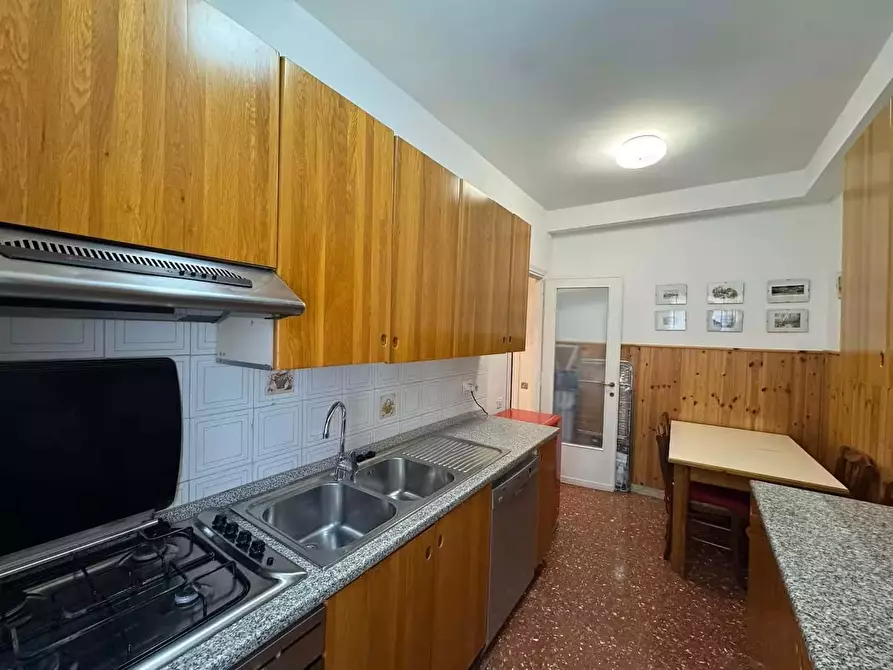 Immagine 14 di Appartamento in affitto  in Via Francesco Antonio Pigafetta58 a Roma