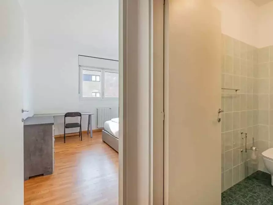 Immagine 9 di Appartamento in affitto  in Viale dell'Innovazione13 a Milano