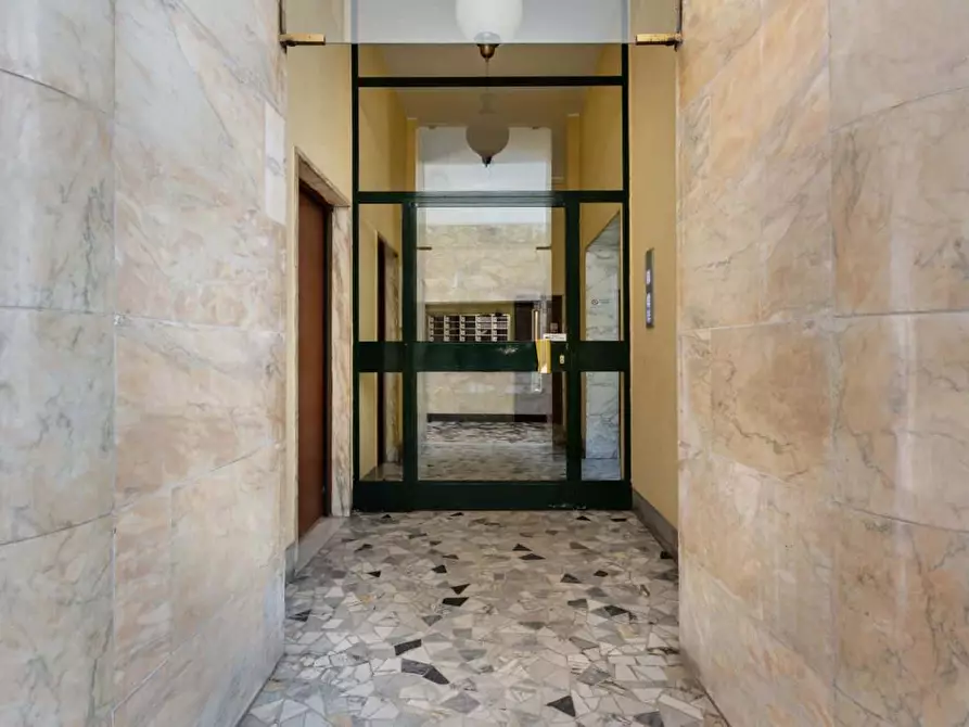 Immagine 61 di Appartamento in affitto  in Viale Papiniano57 a Milano