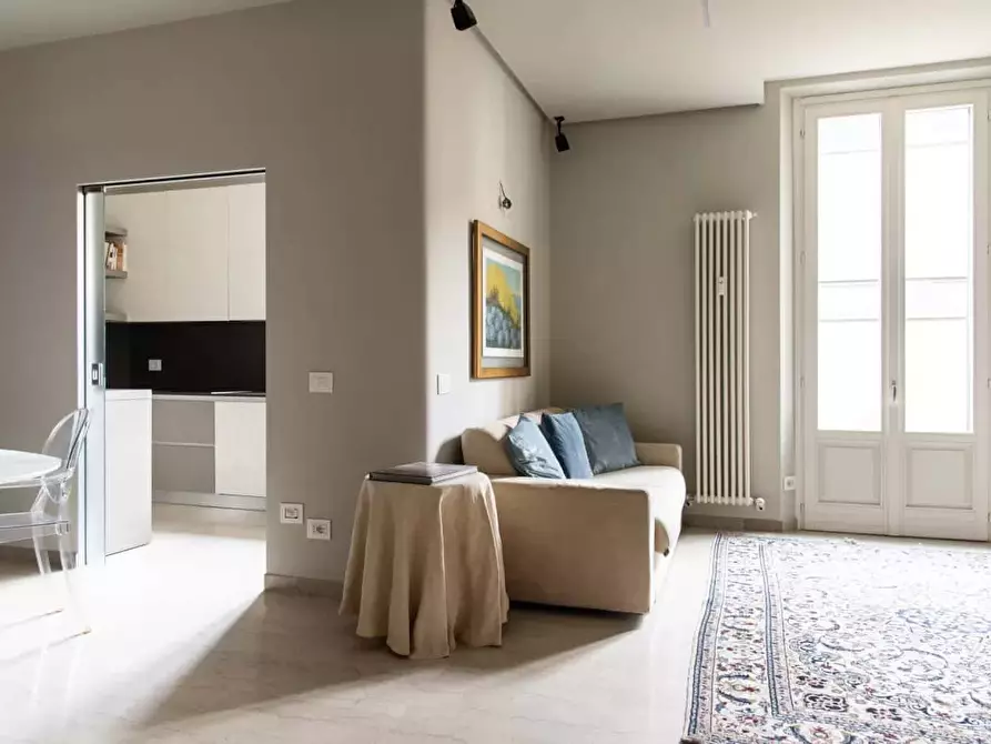 Immagine 1 di Appartamento in affitto  in Via Maurizio Quadrio20 a Milano