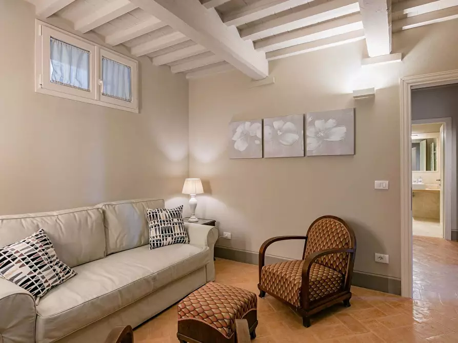 Immagine 33 di Appartamento in affitto  in Località Ossaia a Cortona