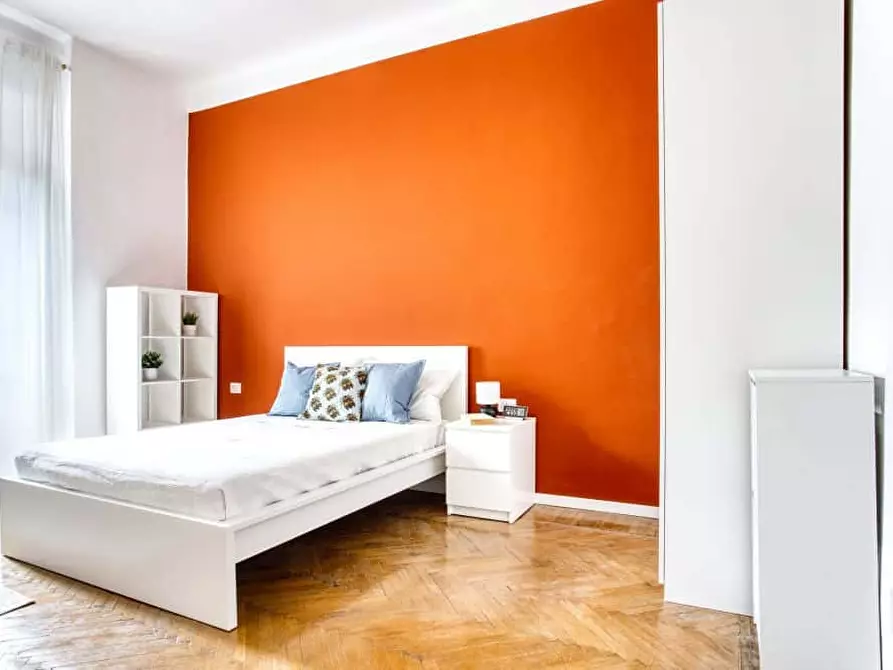 Immagine 2 di Camera in affitto  in Via Filippino Lippi33 a Milano