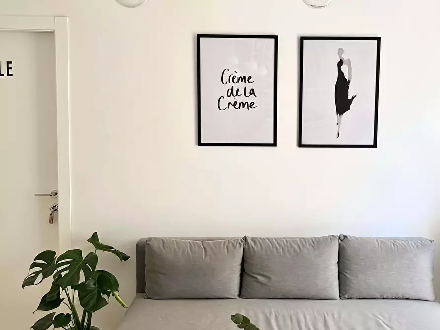 Immagine 5 di Appartamento in affitto  in Via Giuseppe Pitrè8 a Roma