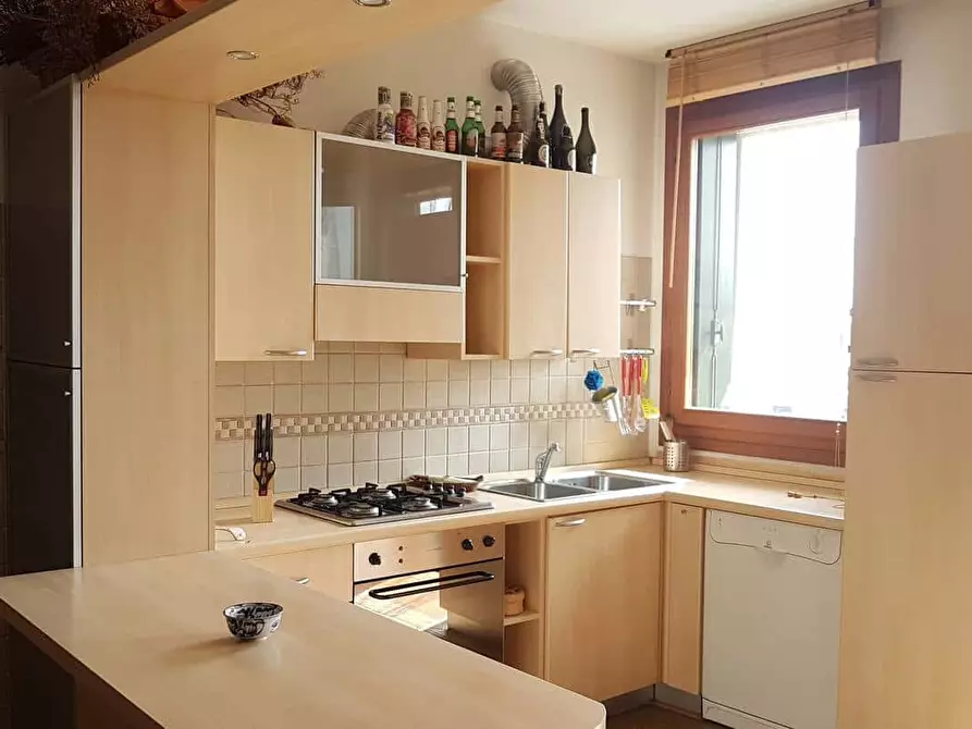 Immagine 10 di Appartamento in affitto  in Piazza San Massimiliano Kolbe4 a Albignasego