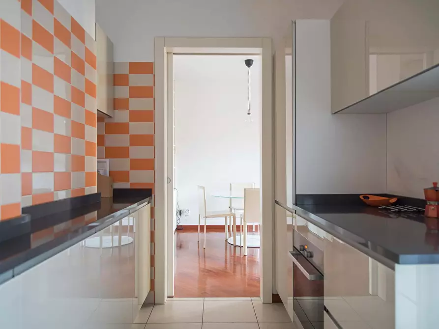 Immagine 11 di Appartamento in affitto  in Via Magolfa21 a Milano