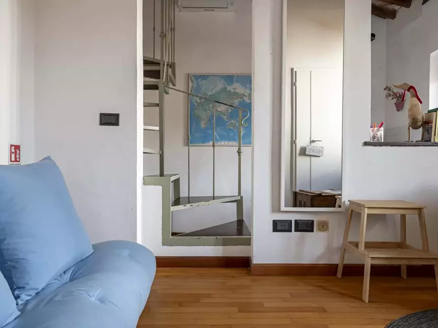 Immagine 14 di Appartamento in affitto  in Piazza di Santa Maria Novella a Firenze