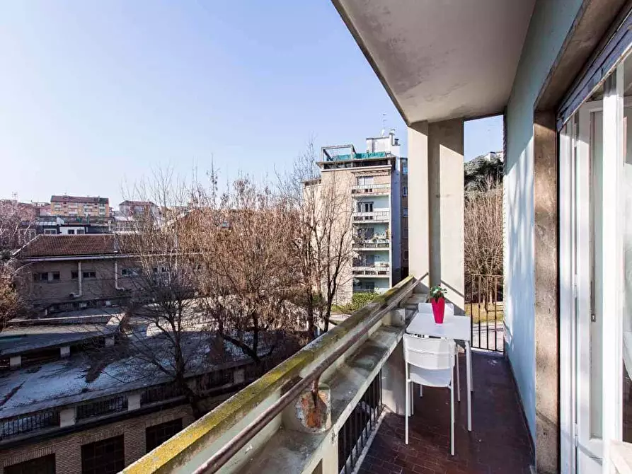 Immagine 9 di Camera in affitto  in Via Pasquale Fornari20 a Milano