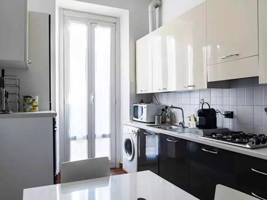 Immagine 16 di Appartamento in affitto  in Via Benedetto Marcello24 a Milano