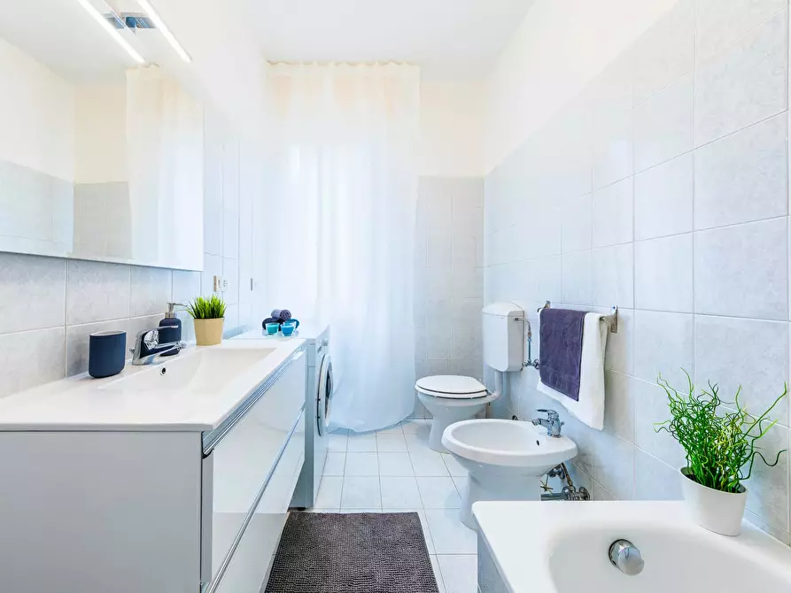 Immagine 9 di Camera in affitto  in Via Pataro Buzzaccarini52 a Padova