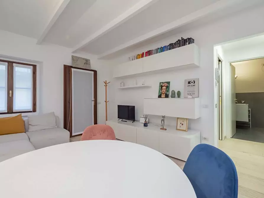 Immagine 18 di Appartamento in affitto  in Via Vigevano13 a Milano