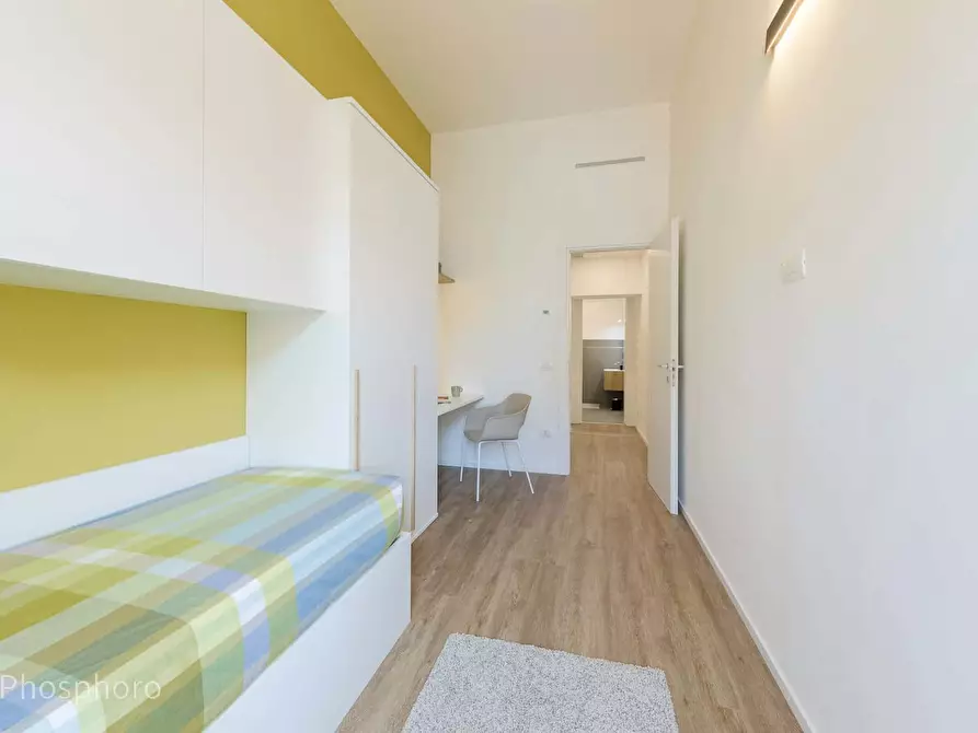 Immagine 2 di Camera in affitto  in Via Armari11 a Ferrara