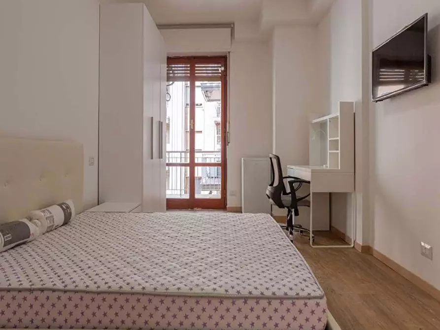 Immagine 10 di Camera in affitto  in Via Antonio Stradivari4 a Milano