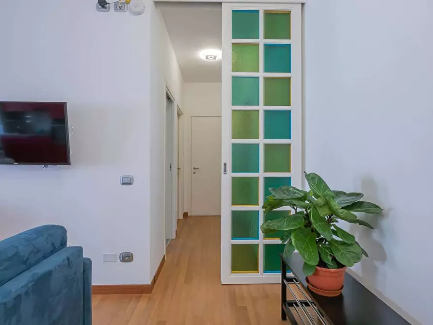Immagine 7 di Appartamento in affitto  in Via Lodovico Muratori46/9 a Milano