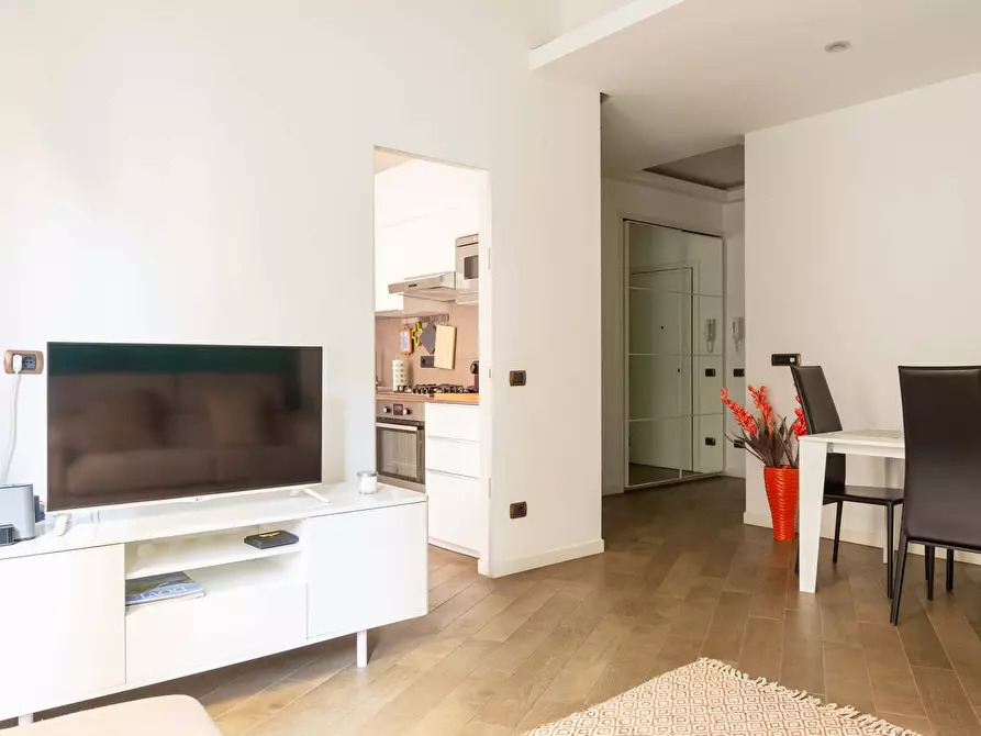 Immagine 18 di Appartamento in affitto  in Via Alfonso Lamarmora40 a Milano