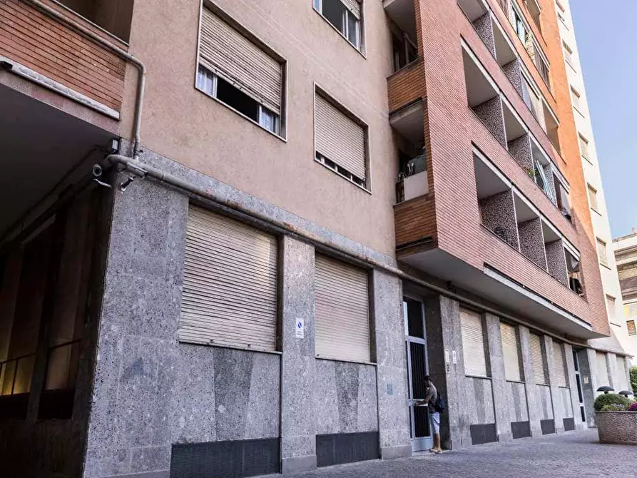 Immagine 34 di Camera in affitto  in Via Giuseppe Bruschetti11 a Milano
