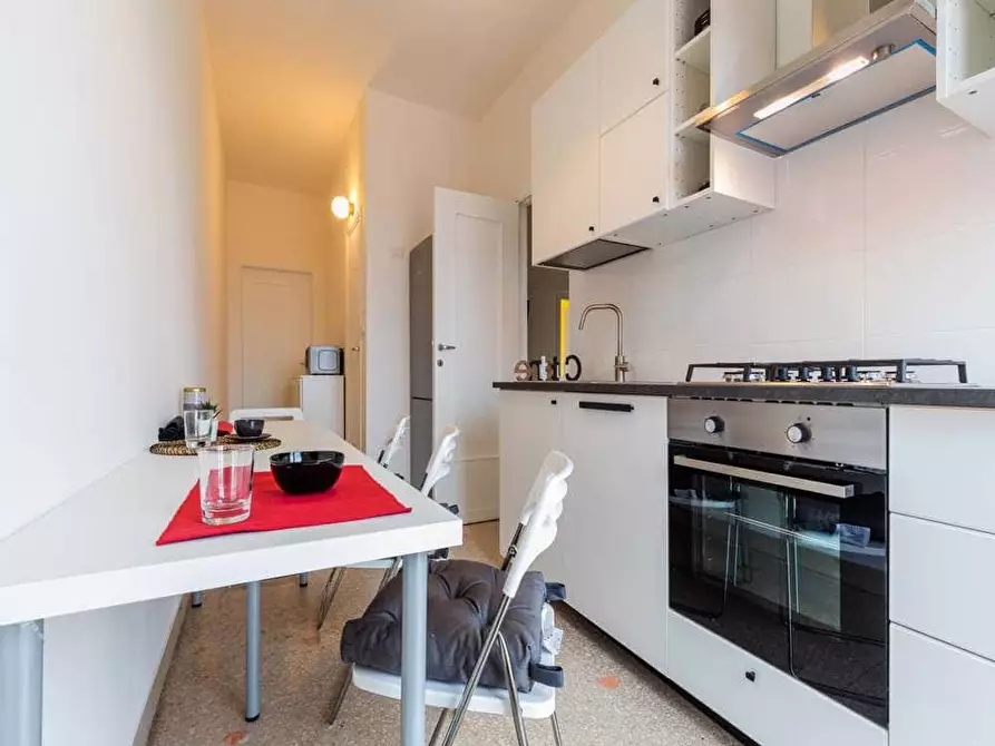 Immagine 17 di Camera in affitto  in Viale Zara117 a Milano