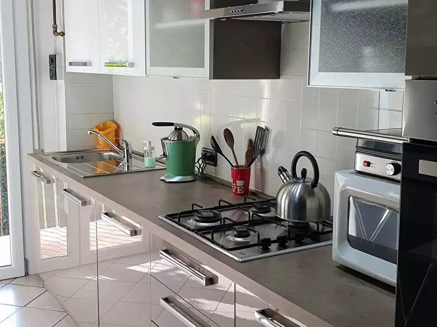 Immagine 26 di Appartamento in affitto  in Via Paolo Rolli4 a Padova