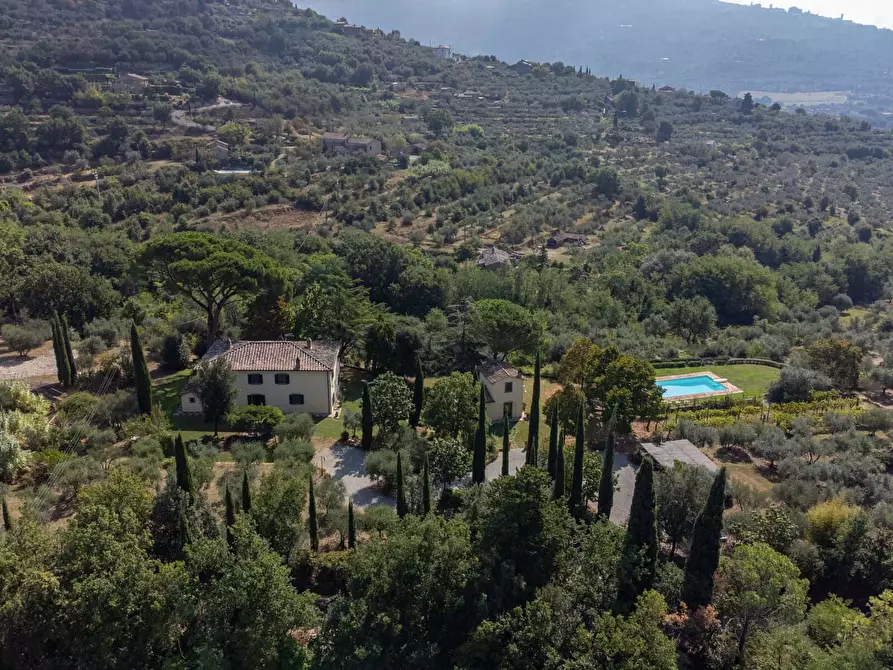 Immagine 40 di Appartamento in affitto  in C.s. Cegliolo10 a Cortona