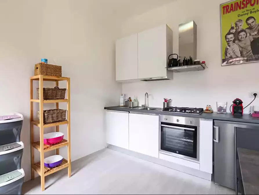 Immagine 3 di Appartamento in affitto  in Via Nino Oxilia13 a Milano