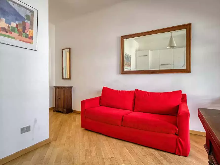 Immagine 1 di Appartamento in affitto  in Via Conchetta6 a Milano