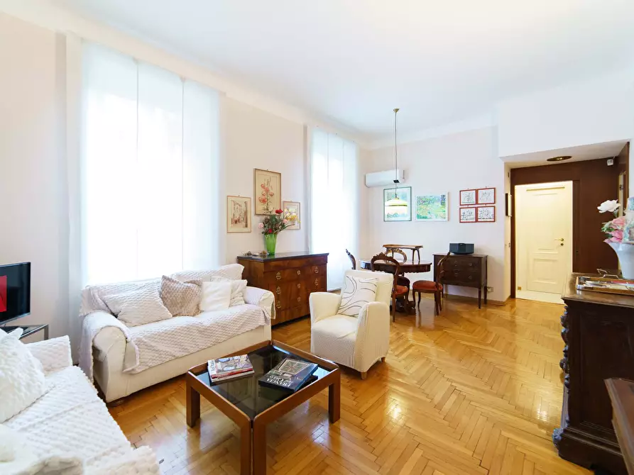 Immagine 1 di Appartamento in affitto  in Viale Romagna37 a Milano