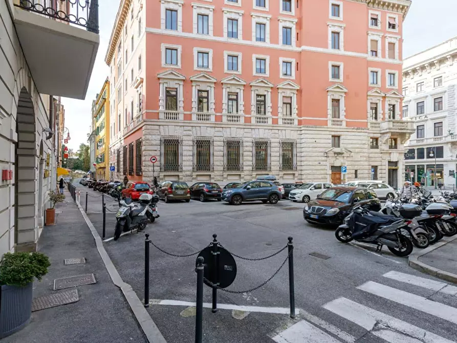 Immagine 22 di Appartamento in affitto  in Via degli Artisti3a a Trieste