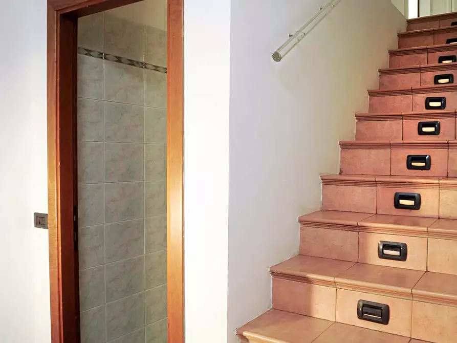 Immagine 23 di Appartamento in affitto  in Via Francesco Soave29 a Milano