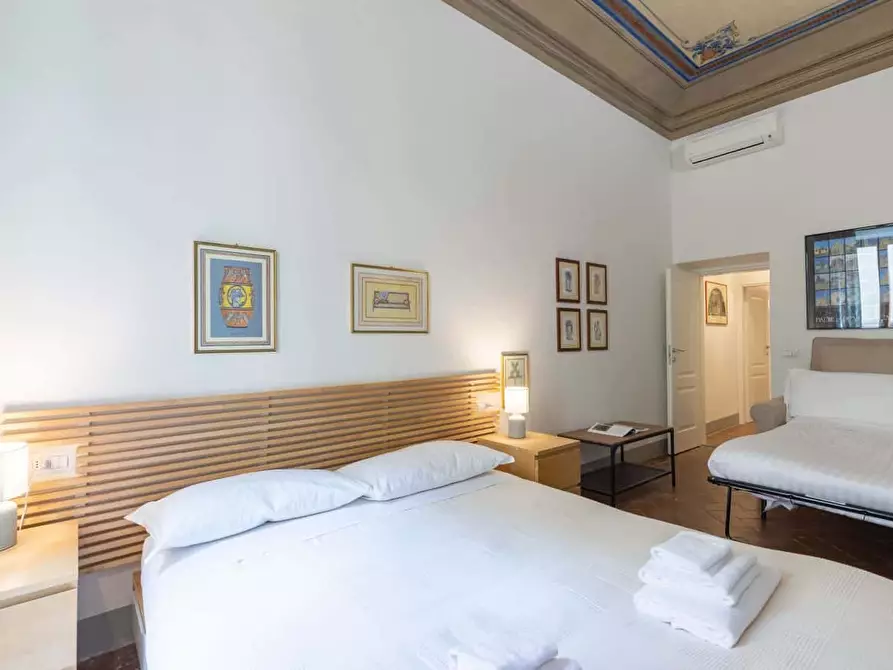 Immagine 21 di Appartamento in affitto  in Borgo Tegolaio9 a Firenze
