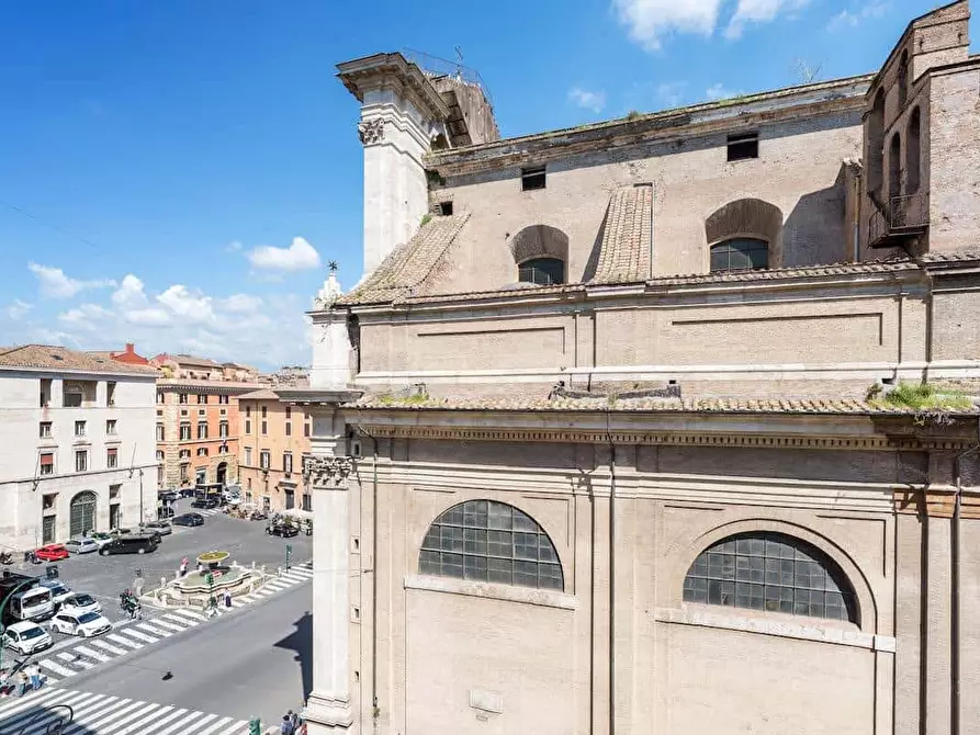 Immagine 10 di Appartamento in affitto  in Largo dei Chiavari82 a Roma