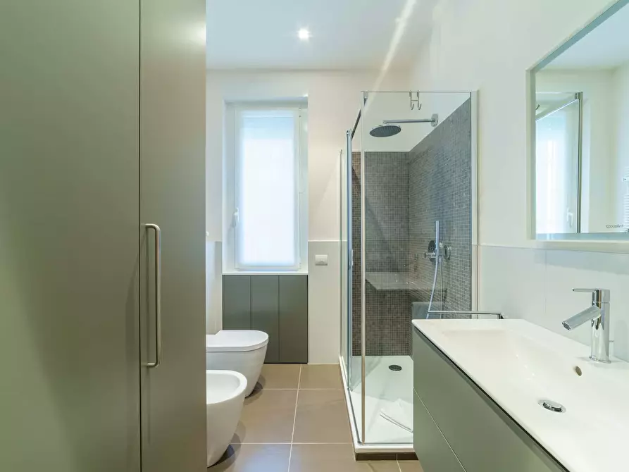 Immagine 20 di Appartamento in affitto  in Via San Senatore2 a Milano