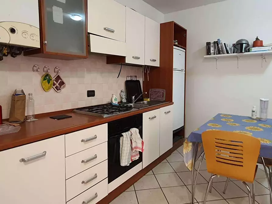 Immagine 2 di Appartamento in affitto  in Via Giuseppe Mazzini19 a Trento