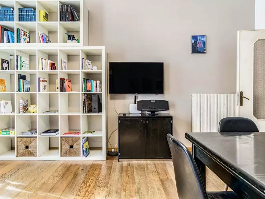 Immagine 14 di Appartamento in affitto  in Via Lepontina13 a Milano