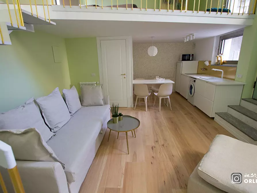 Immagine 17 di Appartamento in affitto  in Via Gaetano de Castillia24 a Milano