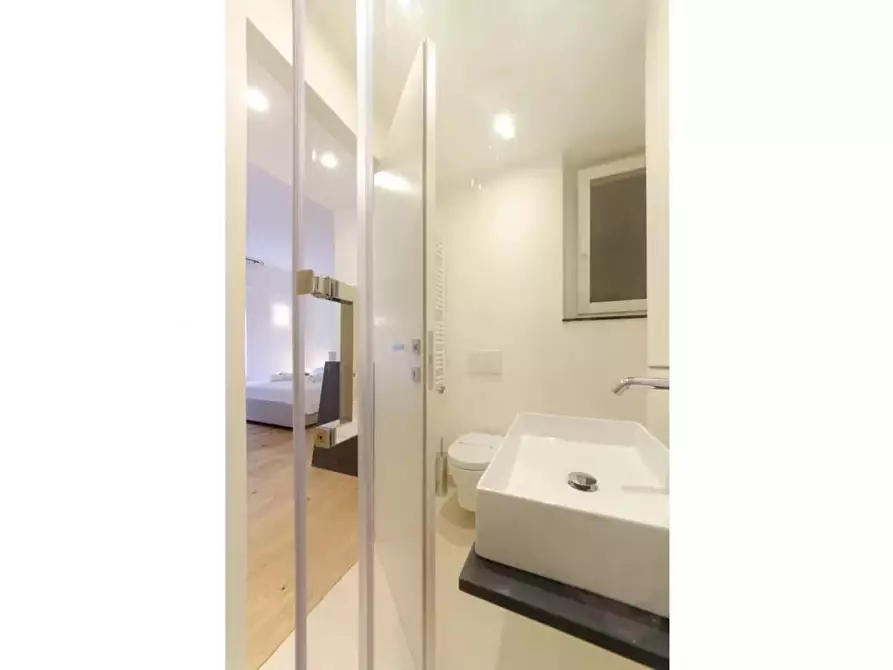 Immagine 31 di Appartamento in affitto  in Via Cervetti Vignolo5 a Santa Margherita Ligure