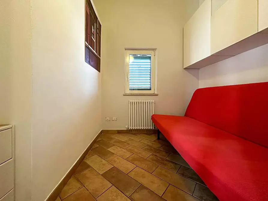 Immagine 13 di Appartamento in affitto  in Via Campobasso7 a Roma