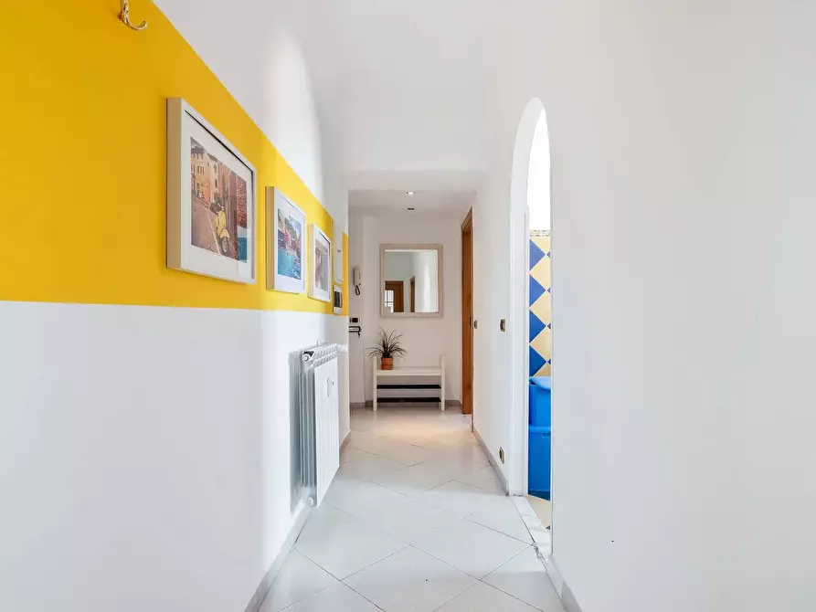 Immagine 5 di Appartamento in affitto  in Viale dello Scalo S. Lorenzo47 a Roma