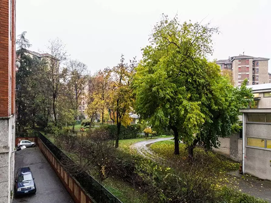 Immagine 29 di Camera in affitto  in Via Bartolomeo D'Alviano11 a Milano