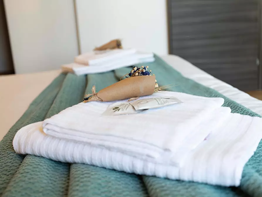 Immagine 22 di Appartamento in affitto  in Via Marcantonio Bragadin96 a Roma